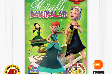 Müzikli Dakikalar