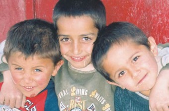20 Kasım Dünya Çocuk Hakları Günü